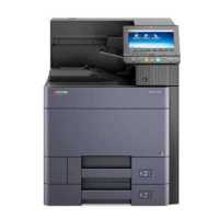 Принтер Kyocera Ecosys P4060dn