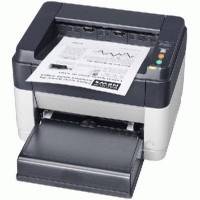 принтер kyocera 1040
