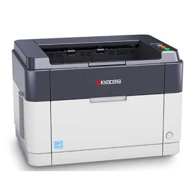 Kyocera FS-1060DN 1102M33NX2