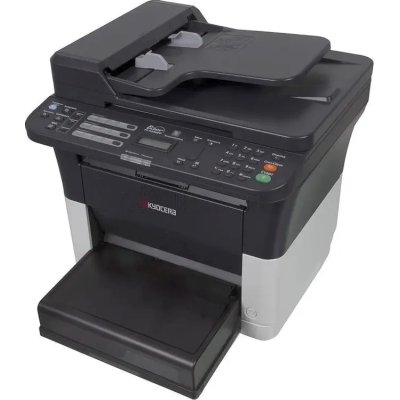 МФУ Kyocera FS-1125MFP уценка
