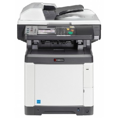 МФУ Kyocera FS-C2526MFP