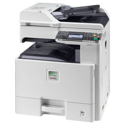 МФУ Kyocera FS-C8025MFP
