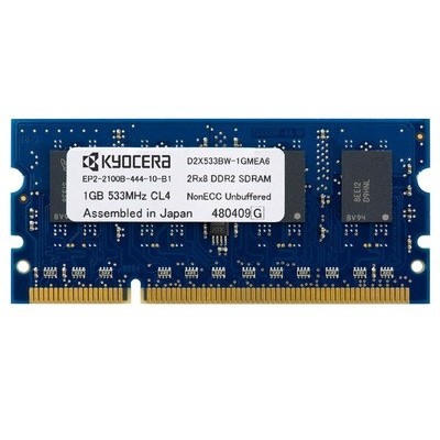 модуль памяти Kyocera MDDR3-1GB (b)