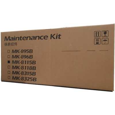 сервисный комплект Kyocera MK-8115B 1702P30UN1