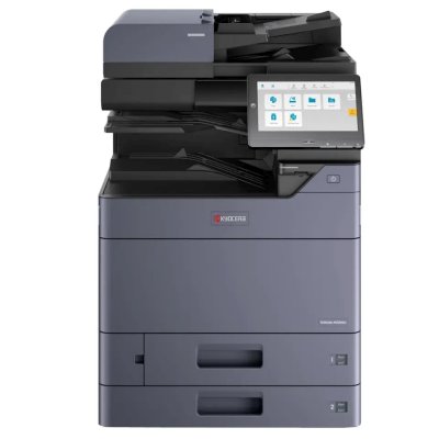 МФУ Kyocera TASKalfa MZ4001ci