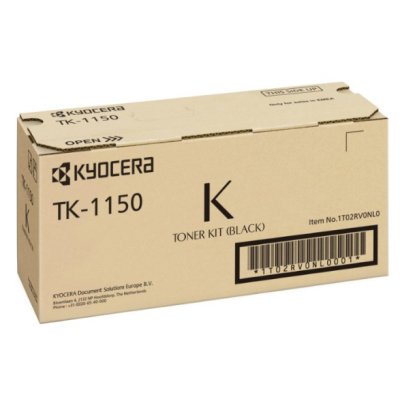 картридж Kyocera TK-1150
