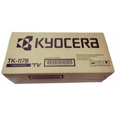 Картридж Kyocera TK-1178