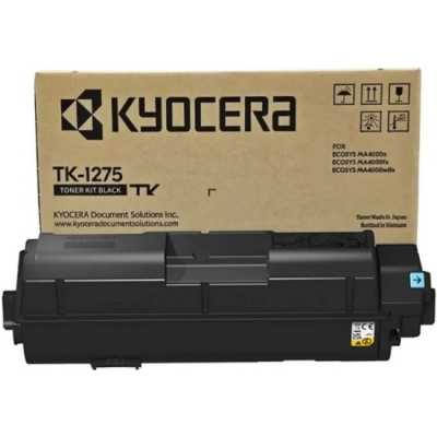 Картридж Kyocera TK-1275 1T0C140AX0