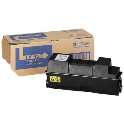 тонер-картридж Kyocera TK-350B 1T02LX0NLS