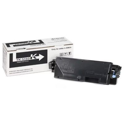 картридж Kyocera TK-5160K 1T02NT0NL0