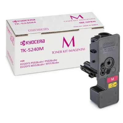 картридж Kyocera TK-5240M 1T02R7BNL0