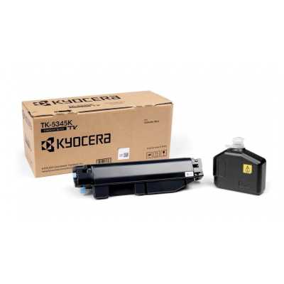 Тонер-картридж Kyocera TK-5345K 1T02ZL0NL0