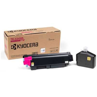 Тонер-картридж Kyocera TK-5345M 1T02ZLBNL0