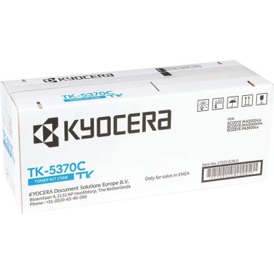 картридж Kyocera TK-5370C 1T02YJCNL0