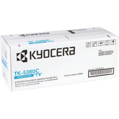 картридж Kyocera TK-5380C 1T02Z0CNL0
