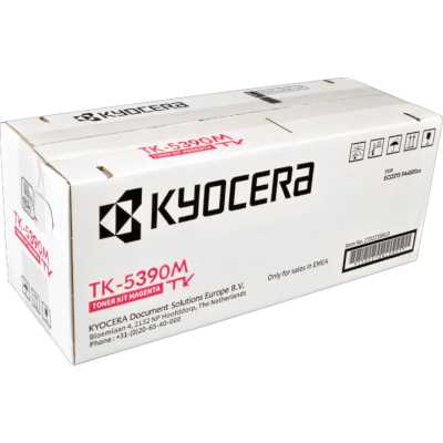 Картридж Kyocera TK-5390M 1T02Z1BNL0