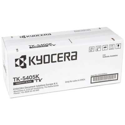 Картридж Kyocera TK-5405K 1T02Z60NL0
