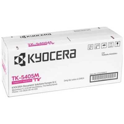 Картридж Kyocera TK-5405M 1T02Z6BNL0