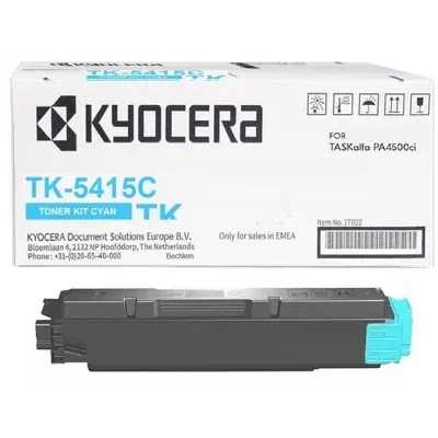 Картридж Kyocera TK-5415C 1T02Z7CNL0