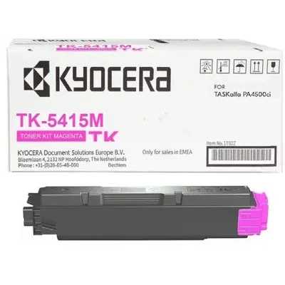 Картридж Kyocera TK-5415M 1T02Z7BNL0
