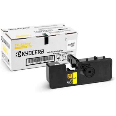 Картридж Kyocera TK-5440Y 1T0C0AANL0