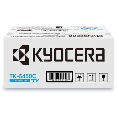 картридж Kyocera TK-5450C 1T0C0DCNL0