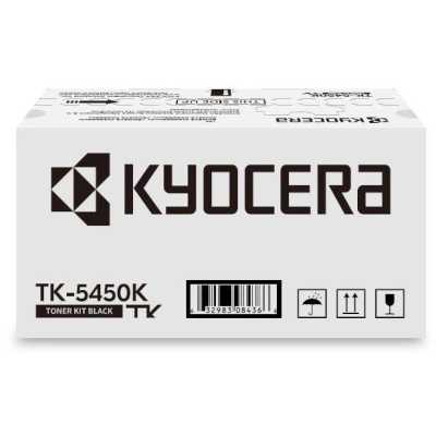 Картридж Kyocera TK-5450K 1T0C0D0NL0