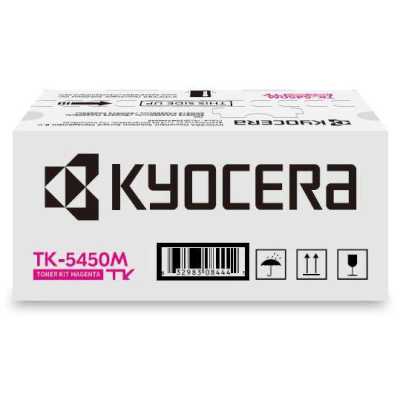 картридж Kyocera TK-5450M 1T0C0DBNL0