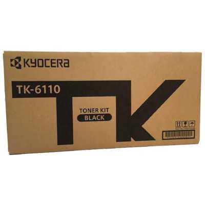 kyocera tk 6110