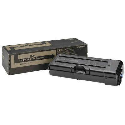 картридж Kyocera TK-70 370AC010