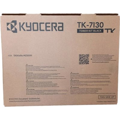 Картридж Kyocera TK-7130 1T02ZT0AX0