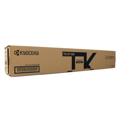 картридж Kyocera TK-8110K 1T02P30AX0