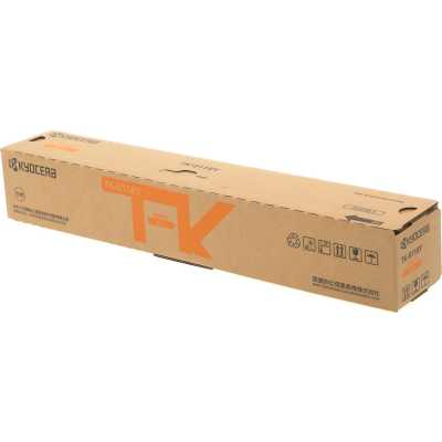 картридж Kyocera TK-8118Y 1T02P3ACN0