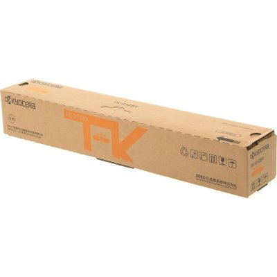 Картридж Kyocera TK-8128Y 1T02P3ACN1