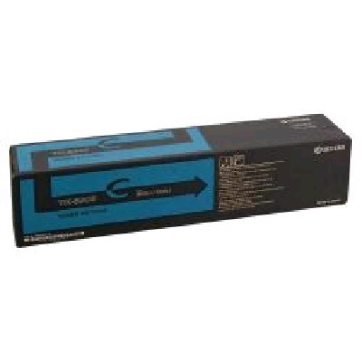 картридж Kyocera TK-8305C 1T02LKCNL0