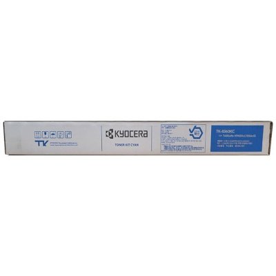 Картридж Kyocera TK-8360C 1T02YPCAX0