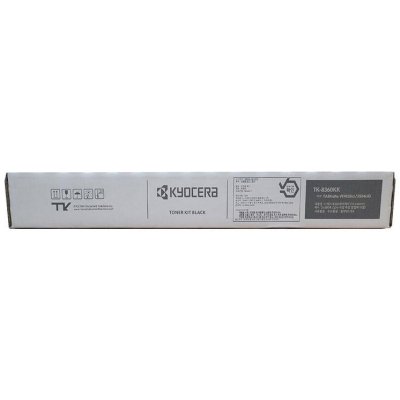 Картридж Kyocera TK-8360K 1T02YP0AX0
