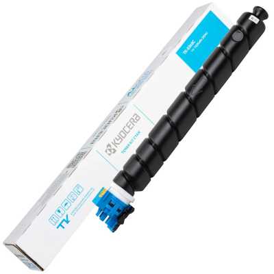 Тонер-картридж Kyocera TK-8368C 1T02YPCCN0