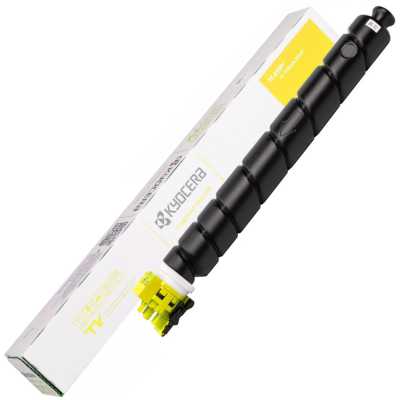 Тонер-картридж Kyocera TK-8368Y 1T02YPACN0