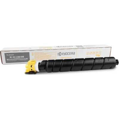 Картридж Kyocera TK-8545Y 1T02YMANL0
