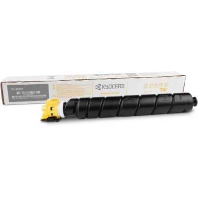 картридж Kyocera TK-8555Y 1T02XCANL0