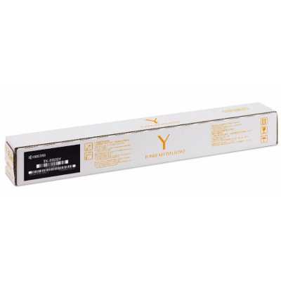 картридж Kyocera TK-8800Y 1T02RRANL1