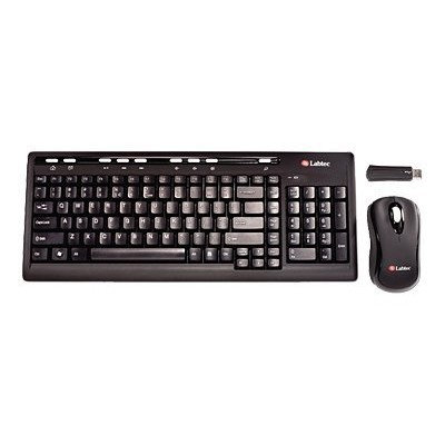 клавиатура Labtec 920-000310