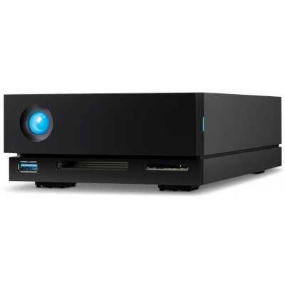 жесткий диск LaCie 1big Dock 16Tb STHS16000800