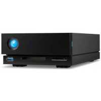 Жесткий диск LaCie 1big Dock 4Tb STHS4000800