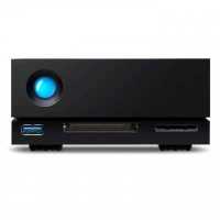 Жесткий диск LaCie 1big Dock 8Tb STHS8000800