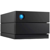 Жесткий диск LaCie 2big Raid 16Tb STHJ16000800