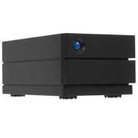 Жесткий диск LaCie 2big Raid 28Tb STHJ28000800