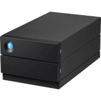 Жесткий диск LaCie 2big Raid 8Tb STHJ8000800