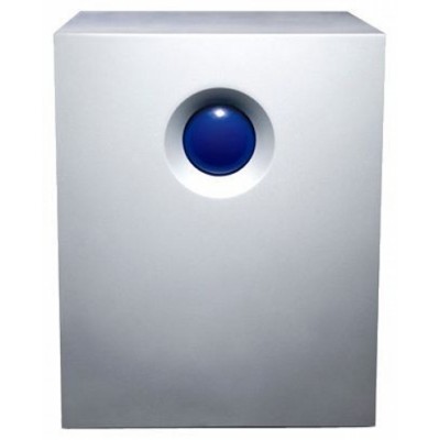 сетевое хранилище Lacie 301525EK